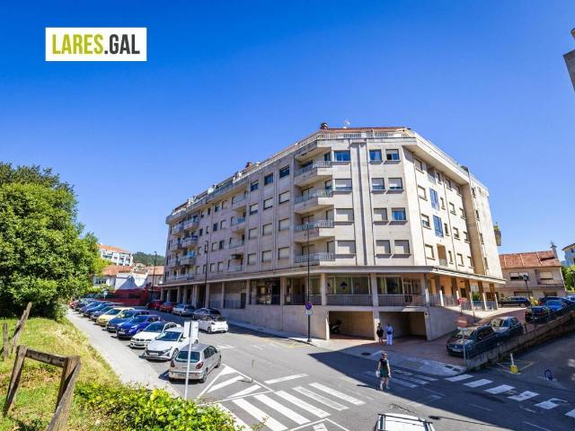 Piso en venta en Cangas, O Morrazo