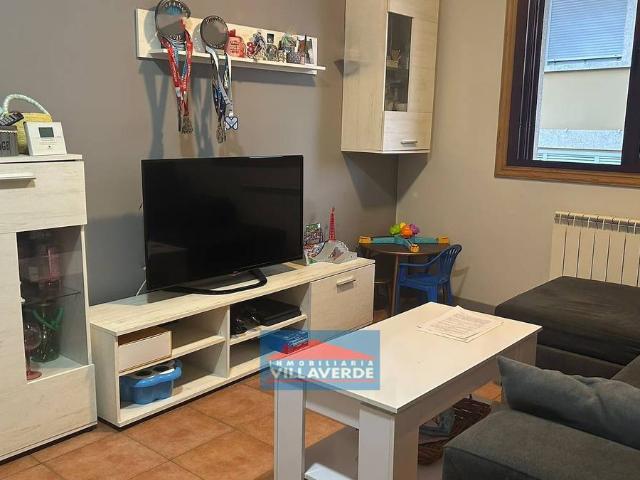 Piso en venta en O Sinal, Cangas