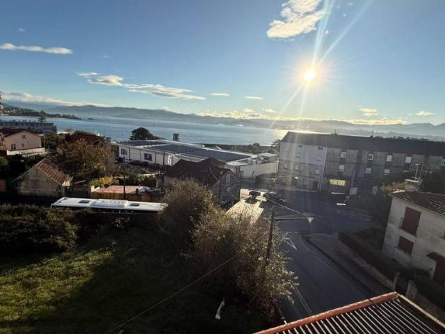 Piso en venta en Cangas, O Morrazo