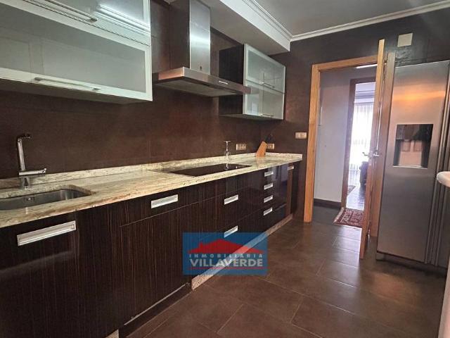 Piso en venta en Cangas, O Morrazo