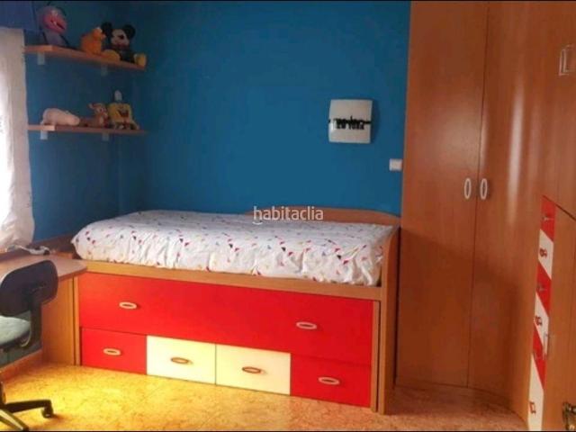 Piso en venta en Campo de Daroca, Aragón