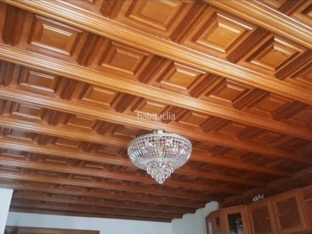 Piso en venta en Campo de Daroca, Aragón