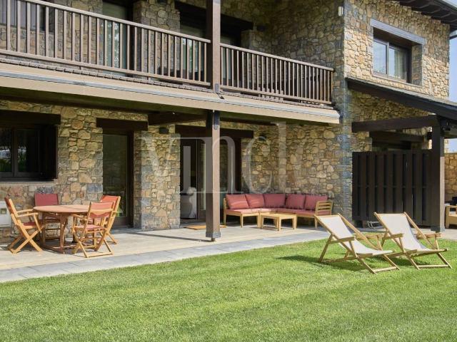 Piso en venta en Das, Girona