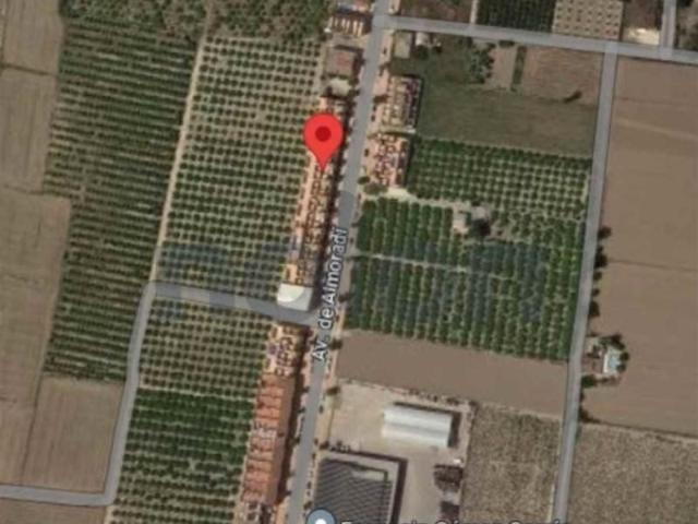 Piso en venta en Barrio La Bodega, Daya Nueva