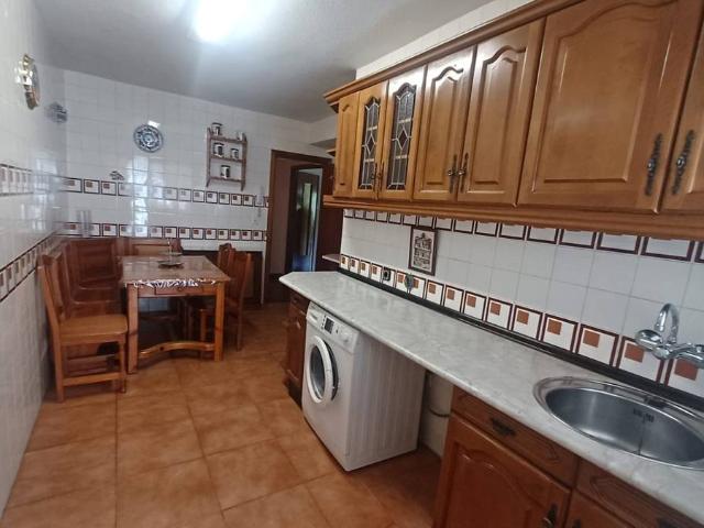 Piso en venta en La Estación, Collado