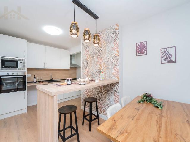 Piso en venta en La Estación, Collado