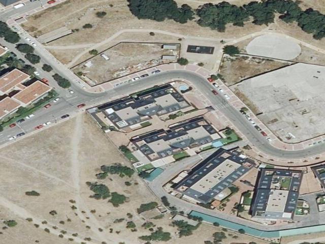 Piso en venta en La Estación, Collado