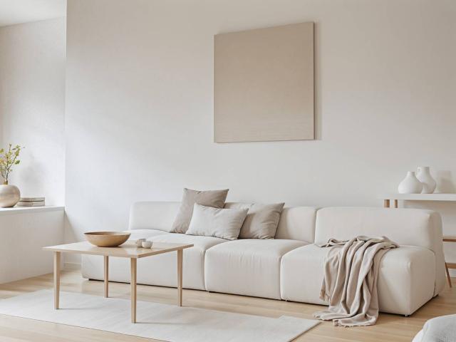 Piso en venta en San Sebastián De Los Reyes
