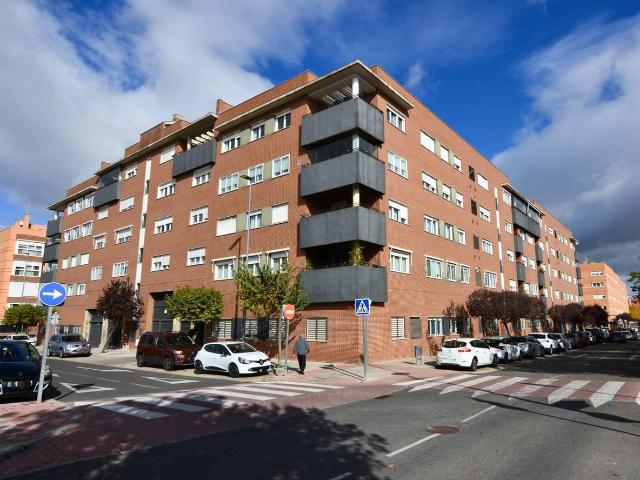 Piso en venta en San Sebastián De Los Reyes, Madrid