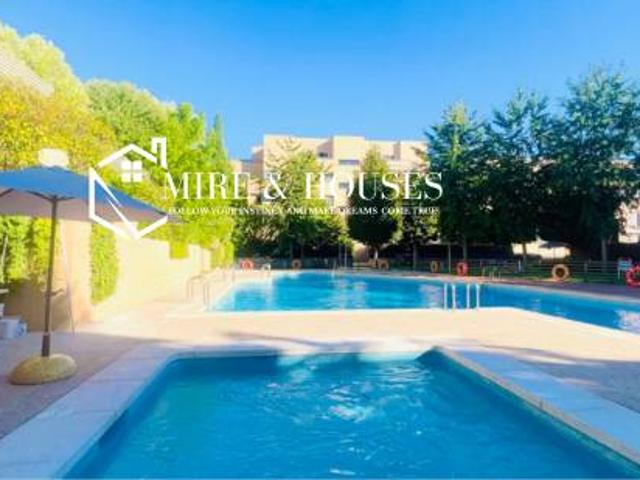 Piso en venta en San Sebastián De Los Reyes, Madrid