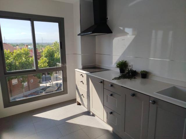 Piso en venta en San Sebastián De Los Reyes