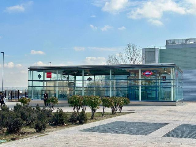 Piso en venta en San Sebastián De Los Reyes, Madrid