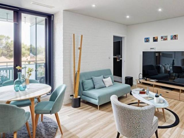 Piso en venta en San Sebastián De Los Reyes