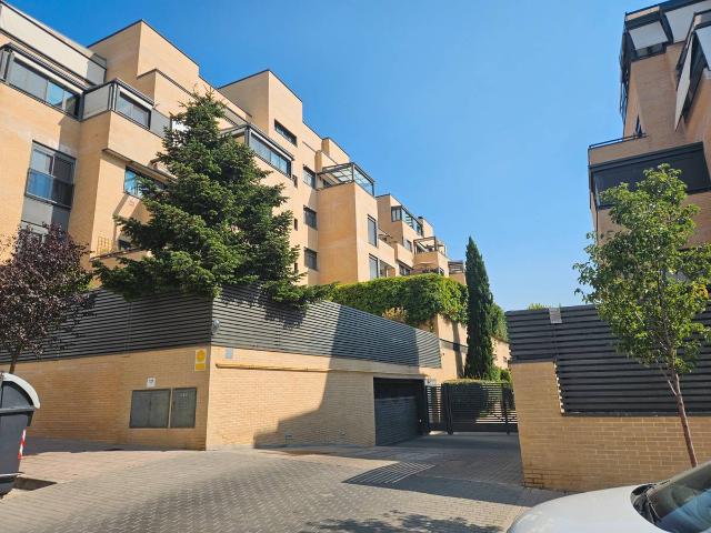 Piso en venta en San Sebastián De Los Reyes