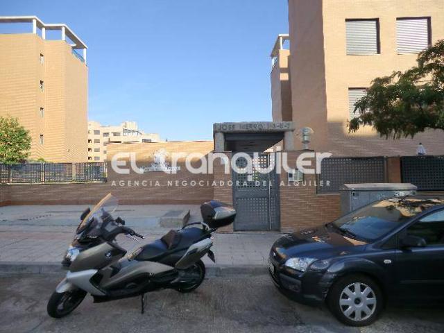 Piso en venta en San Sebastián De Los Reyes, Madrid