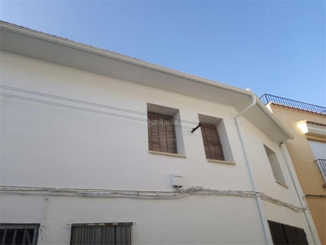 Piso en venta en Deleitosa, Extremadura