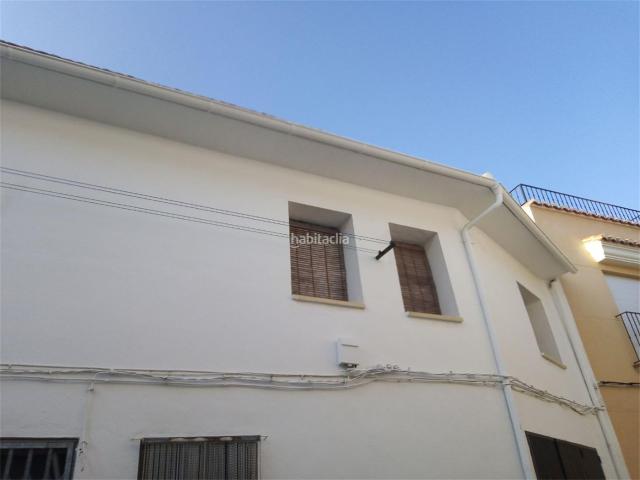 Piso en venta en Deleitosa, Extremadura