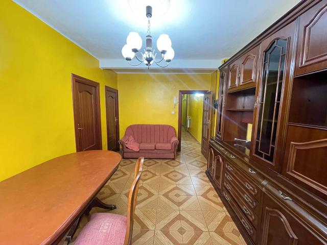 Piso en venta en Valladolid, Plaza Mayor