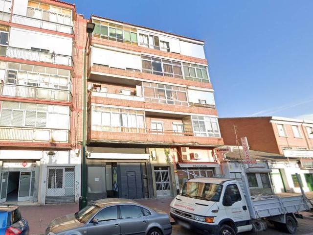 Piso en venta en Valladolid, Plaza Mayor