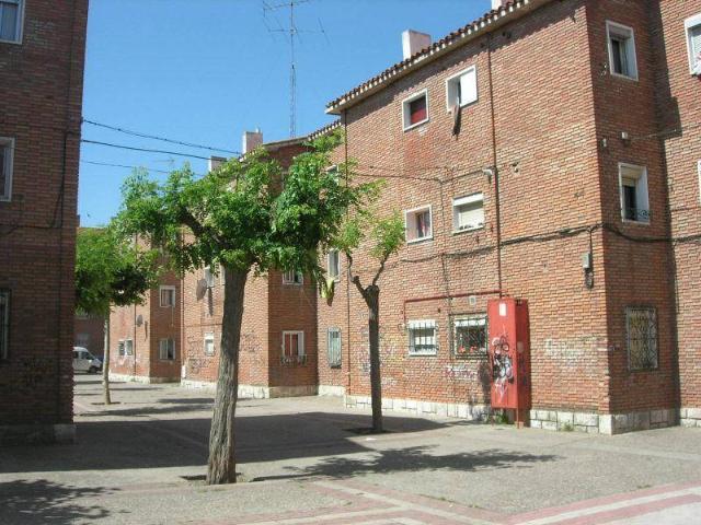 Piso en venta en Valladolid, Plaza Mayor