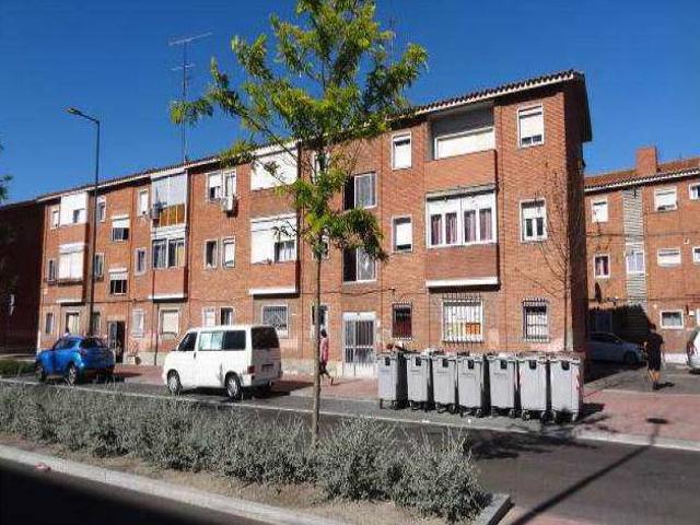 Piso en venta en Plaza Mayor, Valladolid