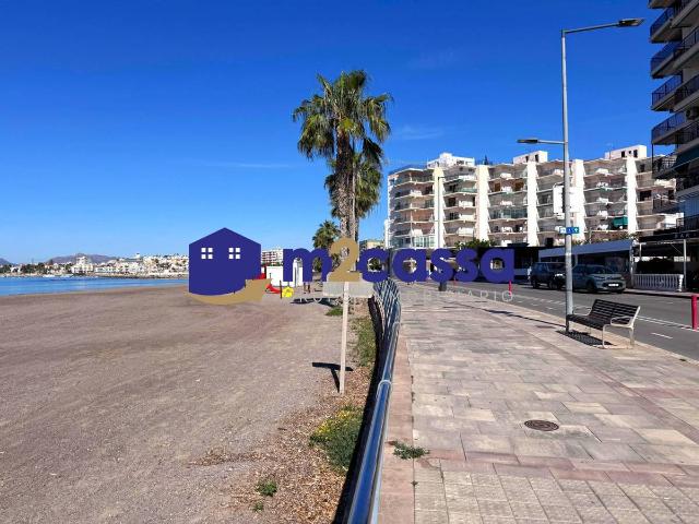 Piso en venta en Águilas