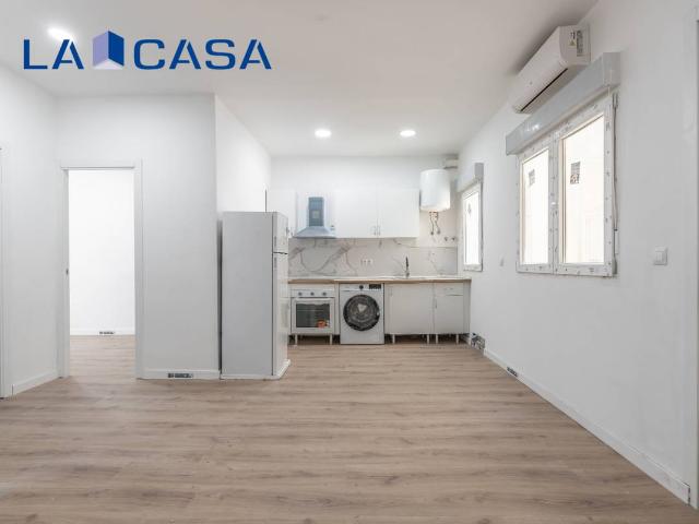 Piso en venta en Centro, Madrid