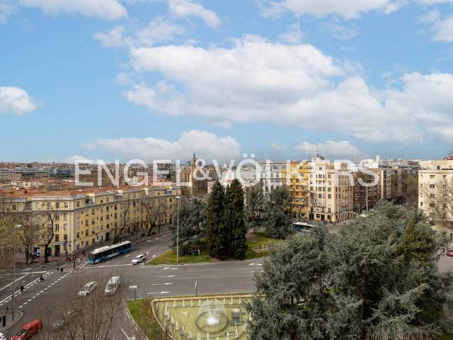 Ático en venta en Centro, Madrid
