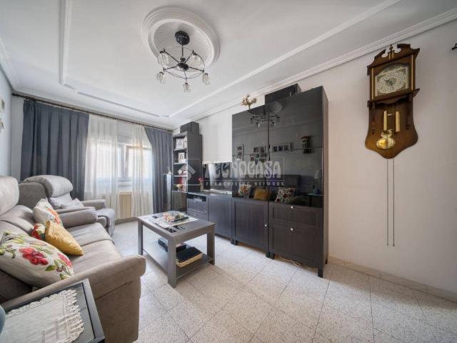 Piso en venta en Valladolid, Plaza Mayor