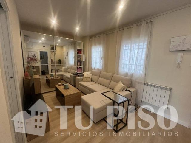 Piso en venta en Centro, Madrid