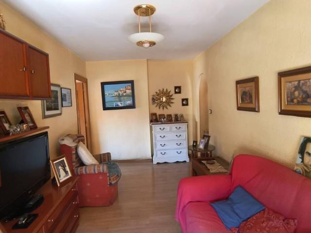 Piso en venta en Delicias, Zaragoza