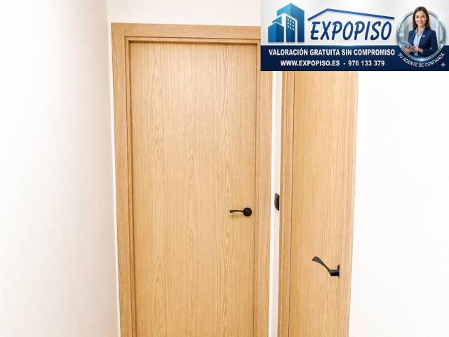 Piso en venta en Delicias, Zaragoza
