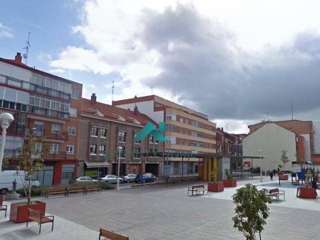 Piso en venta en Plaza Mayor, Valladolid