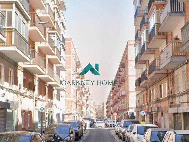 Piso en venta en Plaza Mayor, Valladolid