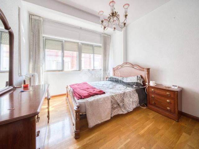 Piso en venta en Plaza Mayor, Valladolid