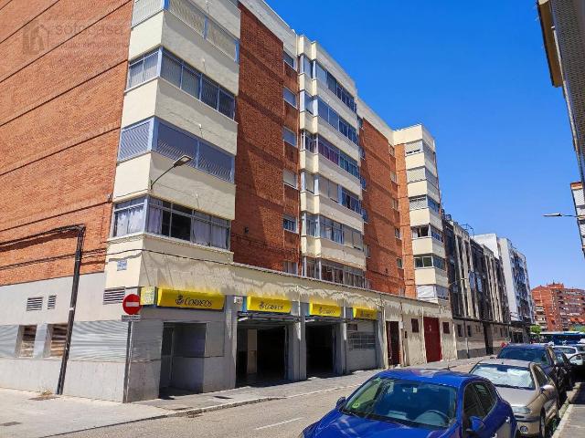 Piso en venta en Valladolid, Plaza Mayor