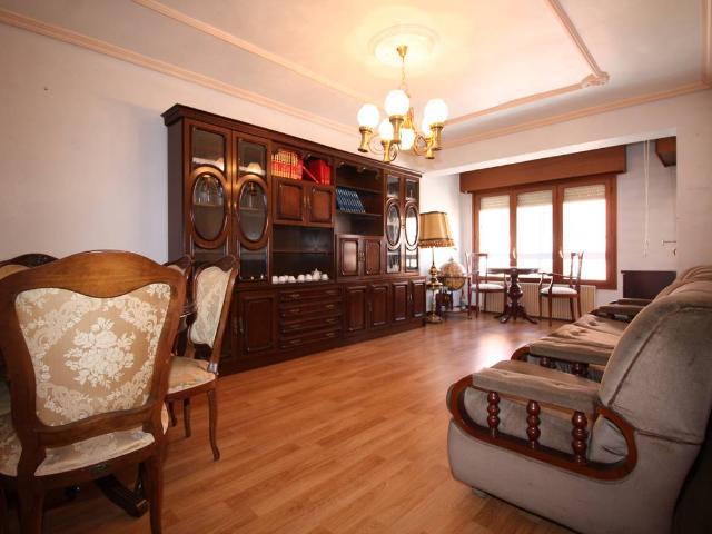 Piso en venta en Plaza Mayor, Valladolid