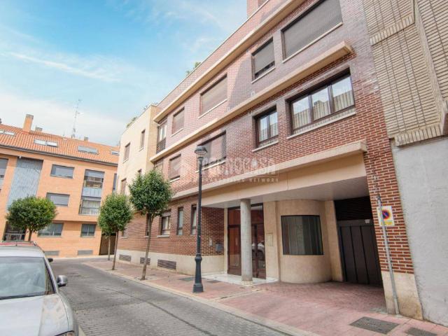 Piso en venta en Valladolid, Plaza Mayor