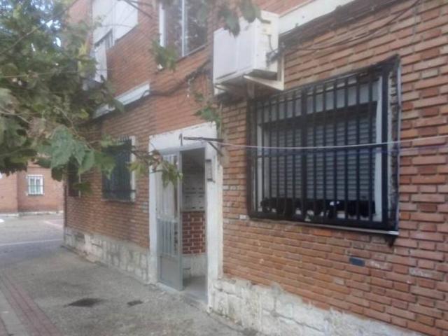 Piso en venta en Valladolid, Plaza Mayor