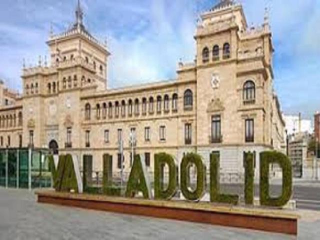 Piso en venta en Plaza Mayor, Valladolid