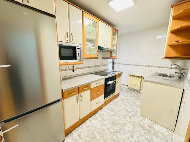 Piso en venta en Plaza Mayor, Valladolid