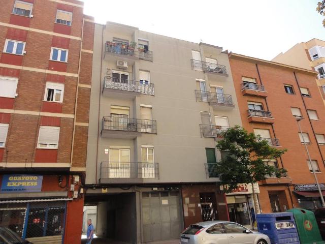 Piso en venta en Valladolid, Plaza Mayor
