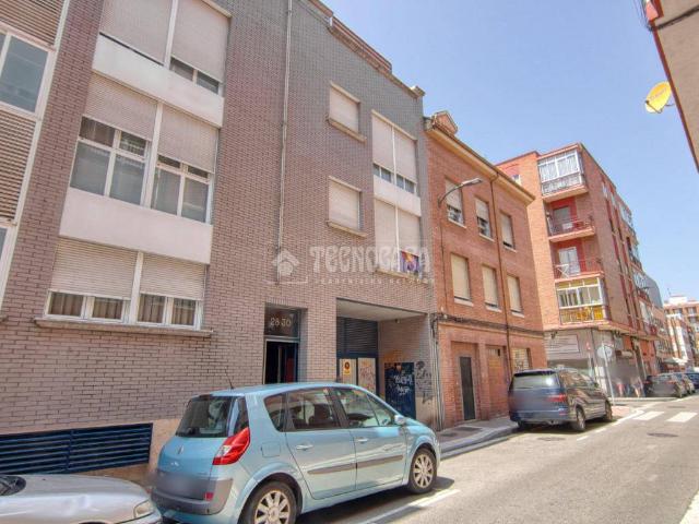 Piso en venta en Valladolid, Plaza Mayor