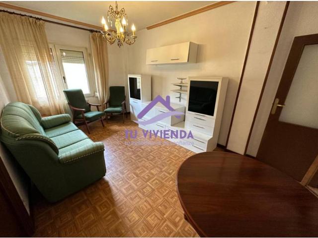 Piso en venta en Valladolid, Plaza Mayor