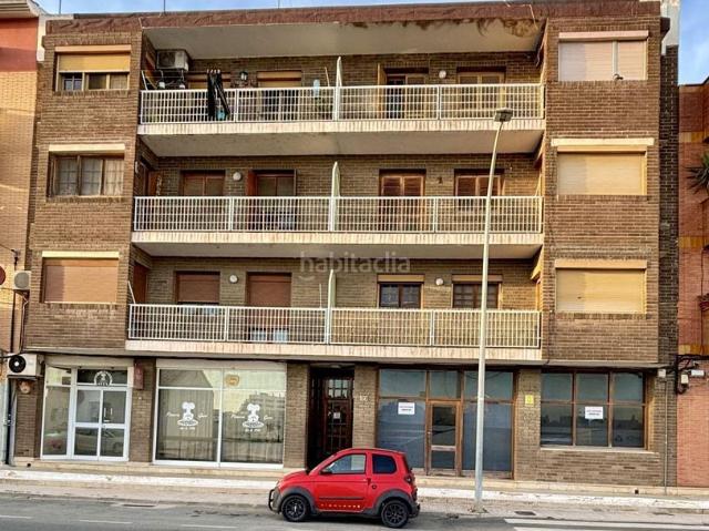 Piso en venta en Deltebre, Tarragona