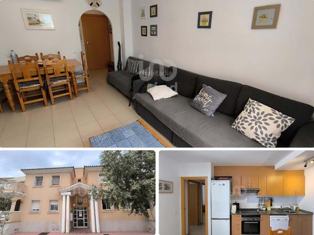 Piso en venta en Deltebre, Riumar