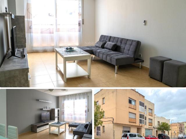 Piso en venta en Deltebre