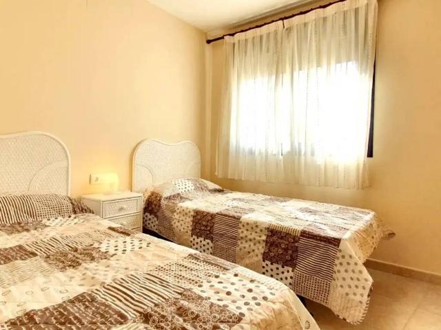 Piso en venta en les Marines, la Marina Alta