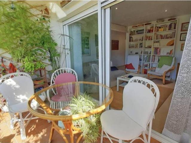 Piso en venta en Beniarbeig