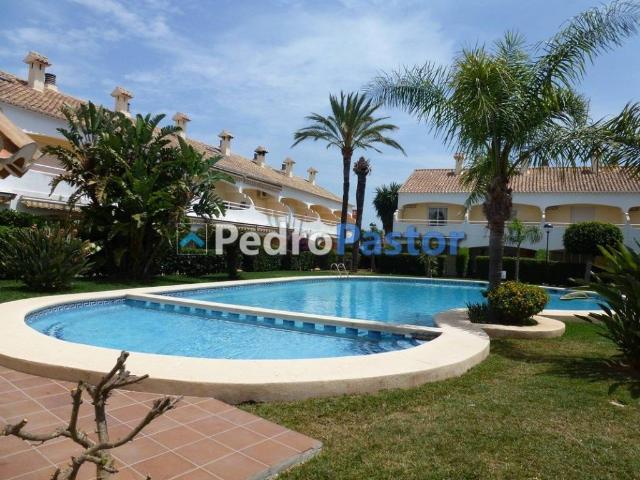 Piso en venta en la Marina Alta, Valencia